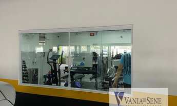 Imagem 7: SAO JOSE DOS CAMPOS - Residential / Apartment - PARQUE INDUSTRIAL