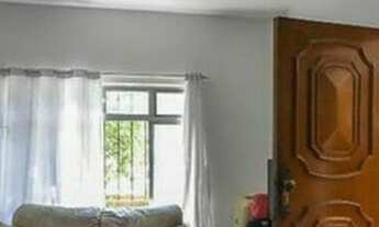 Imagem 1: SOBRADO - ALTO DA BOA VISTA - SP