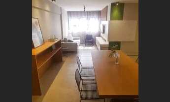 Imagem 4: Residencial Entremares (em construção