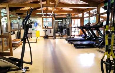 Imagem 6: TERRENO NO CONDOMINIO "O BOSQUE" EM GRAMADO&quot