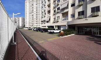 Imagem: Apartamento para venda possui 53 metros