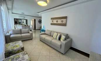 Imagem 3: Alugo Anual Cobertura Toda Reformada 50 metros da Praia das Astúrias