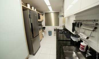 Imagem 5: Aluga-se esse lindo apartamento na ponta negra