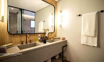 Imagem 3: Apartamento à venda no bairro Vila Romana - São Paulo/SP, Zona Oeste