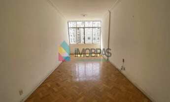 Imagem 1: OPORTUNIDADE 2 QTOS EM RUA COBIÇADA DE COPACABANA!!!