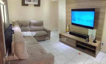 Imagem: Sobrado com 3 dormitórios à venda, 180