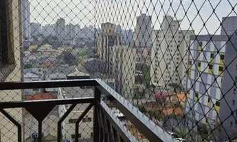 Imagem 3: 700m Metrô São Judas 2 dormitórios (suíte) 1 vaga!