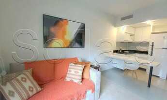 Imagem 4: Flat Ninety no Jardins excelente localização no centro de tudo que você precisar