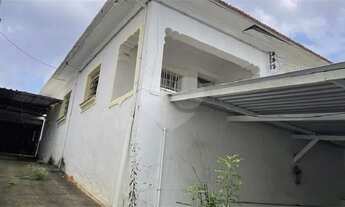 Imagem 4: Lote/Terreno para venda possui 920 metros quadrados em Chora Menino - São Paulo - SP