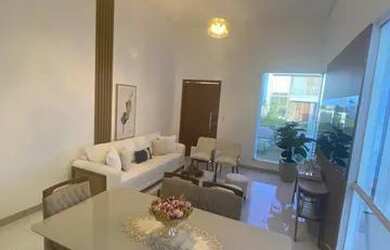 Imagem 8: Casa Alphavelle terras 1