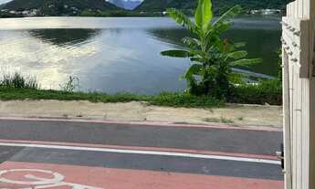 Imagem 2: Kit net Loft com Ar condicionado na praia de Piratininga