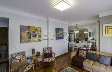 Imagem 4: Prédio charmoso excelente Apto. 4- Vagas