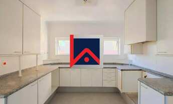 Imagem 7: Apartamento Venda 3 Dormitórios - 416 m² Jardim Paulista