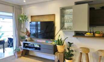 Imagem 4: Apartamento 2 dorm e suíte - Quadra Mar no Campeche