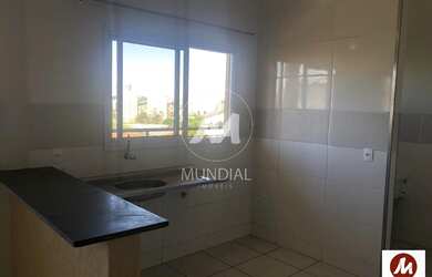 Imagem 4: Apartamento (tipo - padrao) 2 dormitórios/suite, cozinha planejada, em condomínio fechado