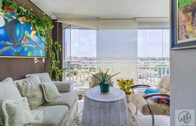 Imagem 6: Apartamento para Aluguel - Jardim Marajoara , 2 Quartos, 65 m2