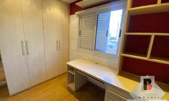 Imagem 4: Apartamento para aluguel possui 89 metros quadrados com 3 quartos em Mooca - São Paulo - S