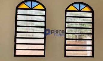 Imagem 6: Casa à venda - Jardim Presidente Wenceslau - Campinas/SP