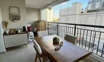 Imagem 3: Apartamento à venda no bairro Ipiranga - São Paulo/SP