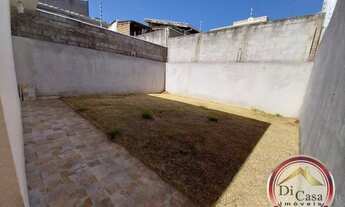 Imagem 6: Casa com 2 dormitórios para alugar, 67 m² por R$ 5.129/mês - Nova Cerejeiras - Atibaia/SP