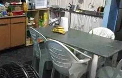 Imagem 3: Casa para venda tem 90 metros quadrados com 2 quartos em Engenho Velho da Federação - Salv