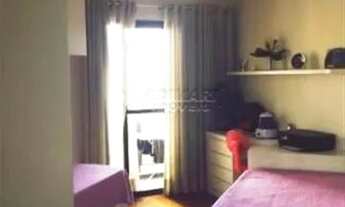 Imagem 4: Apartamento Residencial à venda, Ipiranga, São Paulo -