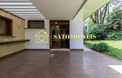 Imagem 7: Casa em Condomínio em Jardim dos Estados com 700m², 5 dormitórios sendo 3 suítes, com edíc