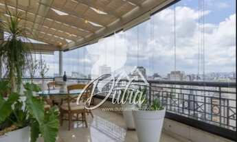 Imagem 4: Maison Charlotte Vila Nova Conceição 700m² 04 Dormitórios 04 Suítes 8 Vagas