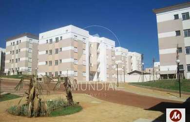 Imagem 7: Apartamento (tipo - padrao) 2 dormitórios, cozinha planejada, portaria 24hs, lazer, espaço