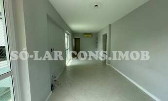 Imagem 6: Apartamento para venda tem 120 metros quadrados com 3 quartos em Lagoa - Rio de Janeiro