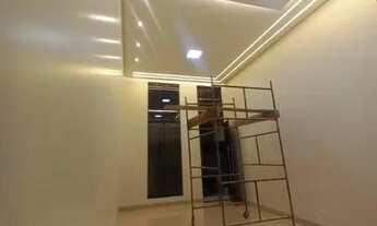 Imagem 5: Casa 3/4 com piscina