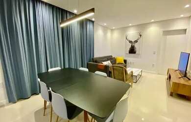 Imagem 3: Apartamento Jurerê