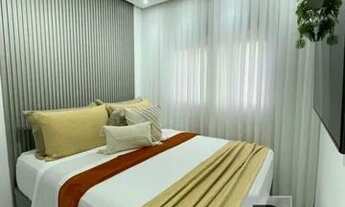 Imagem 6: Apt Decorado Novo 38mts2 - Pronto para morar