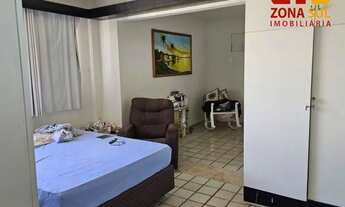 Imagem 3: Cobertura com 4 dormitórios à venda, 280 m² por R$ 1.500.000,00 - Bessa - João Pessoa/PB