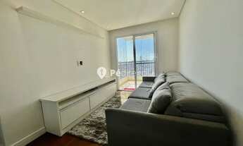 Imagem: Apartamento para locação 59m², 1 suíte