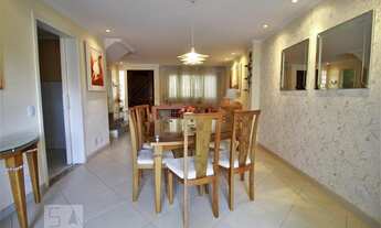 Imagem: Casa de Condomínio para Aluguel - Vila