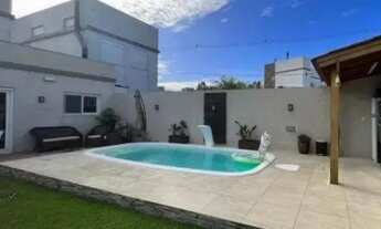 Imagem: Casa na Rua dos Artistas - Jauá - Bahia