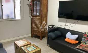 Imagem: Humaitá! Excelente apartamento composto