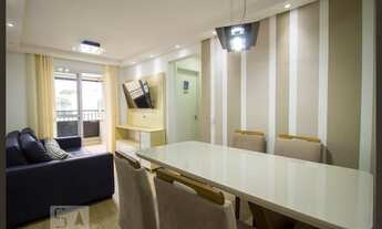 Imagem: Apartamento para Aluguel - Sacomã, 2 Quartos