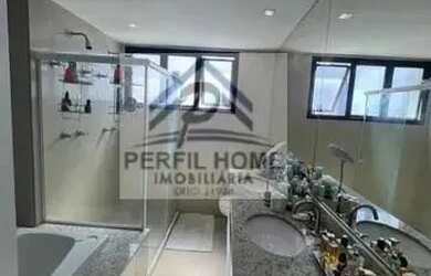 Imagem 7: Apartamento para Locação em Salvador, Horto Florestal, 4 dormitórios, 4 suítes, 5 banheiro