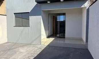 Imagem 2: CASA TÉRREA 02 QUARTOS - RESIDENCIAL ALVALUZ