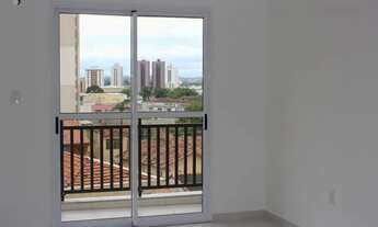 Imagem 4: Apartamento Novo 3 quartos Centro - Jacareí - SP