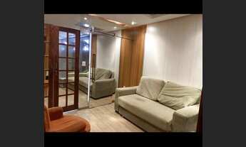 Imagem: Loft top com closet