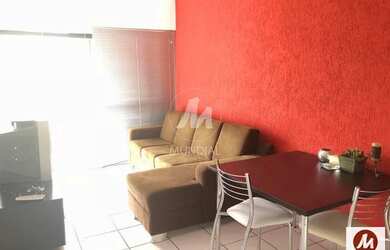 Imagem 2: Apartamento (tipo - padrao) 1 dormitórios, cozinha planejada, portaria 24 horas, elevador