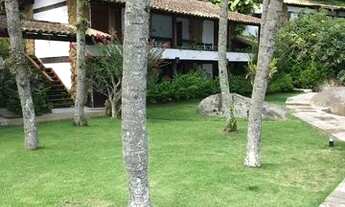 Imagem 5: Casa sobrado de alto padrão à venda no Condomínio PortoGalo em Angra dos Reis - RJ