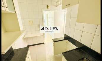 Imagem 7: Apartamento para Locação em Belo Horizonte, Floresta, 3 dormitórios, 2 banheiros, 1 vaga