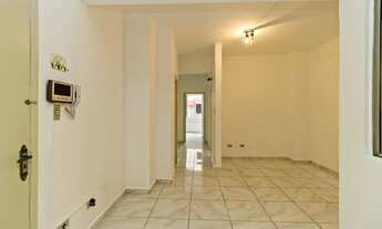 Imagem 3: Apartamento com 2 quartos para alugar por R$ 1100.00, 47.50 m2 - CENTRO - CURITIBA/PR