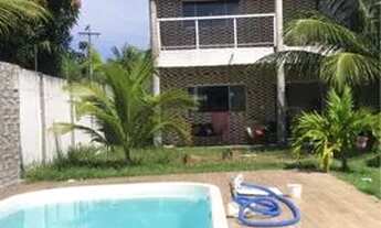 Imagem: Casa barra de jacuipe