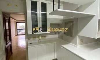 Imagem 5: DE QUEIROZ. Apartamento Belíssimo Com Espaço Amplo, Segurança e Lazer Para Sua Família!