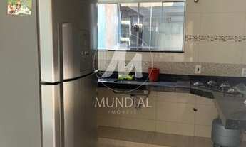 Imagem 4: Casa (térrea na rua) 2 dormitórios, cozinha planejada